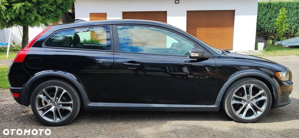Volvo C30 1.6D Kinetic - 9