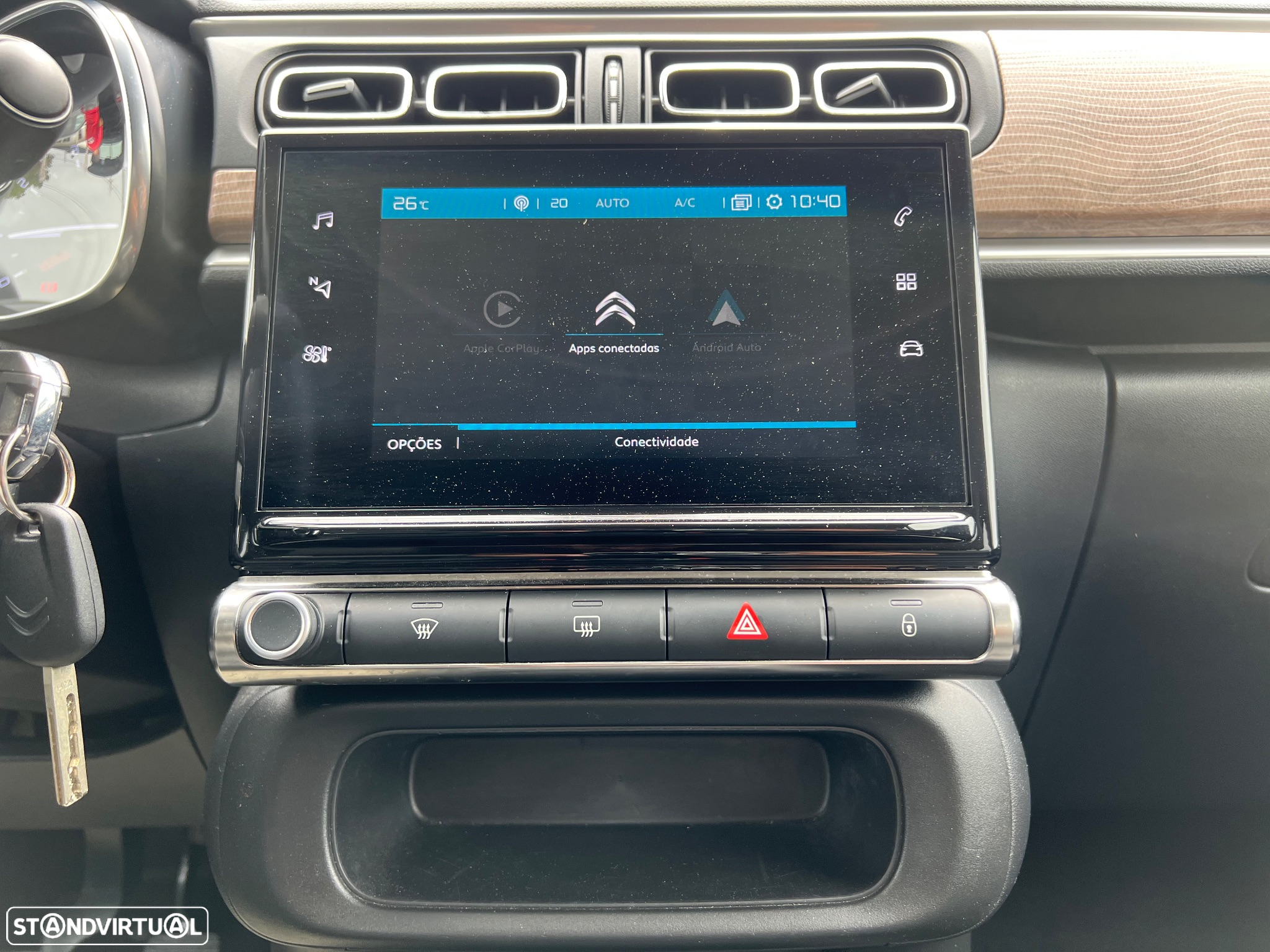 Citroën C3 1.2 PureTech Shine - 16