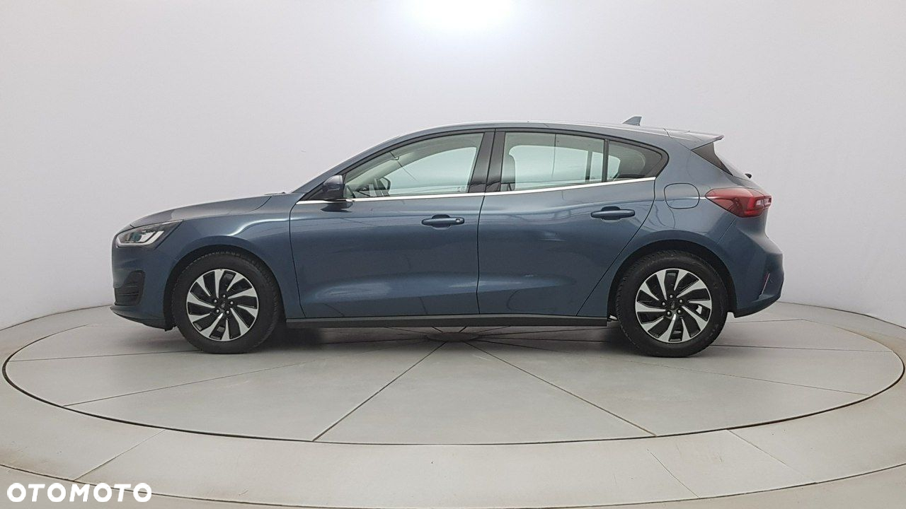 Ford Focus - 4