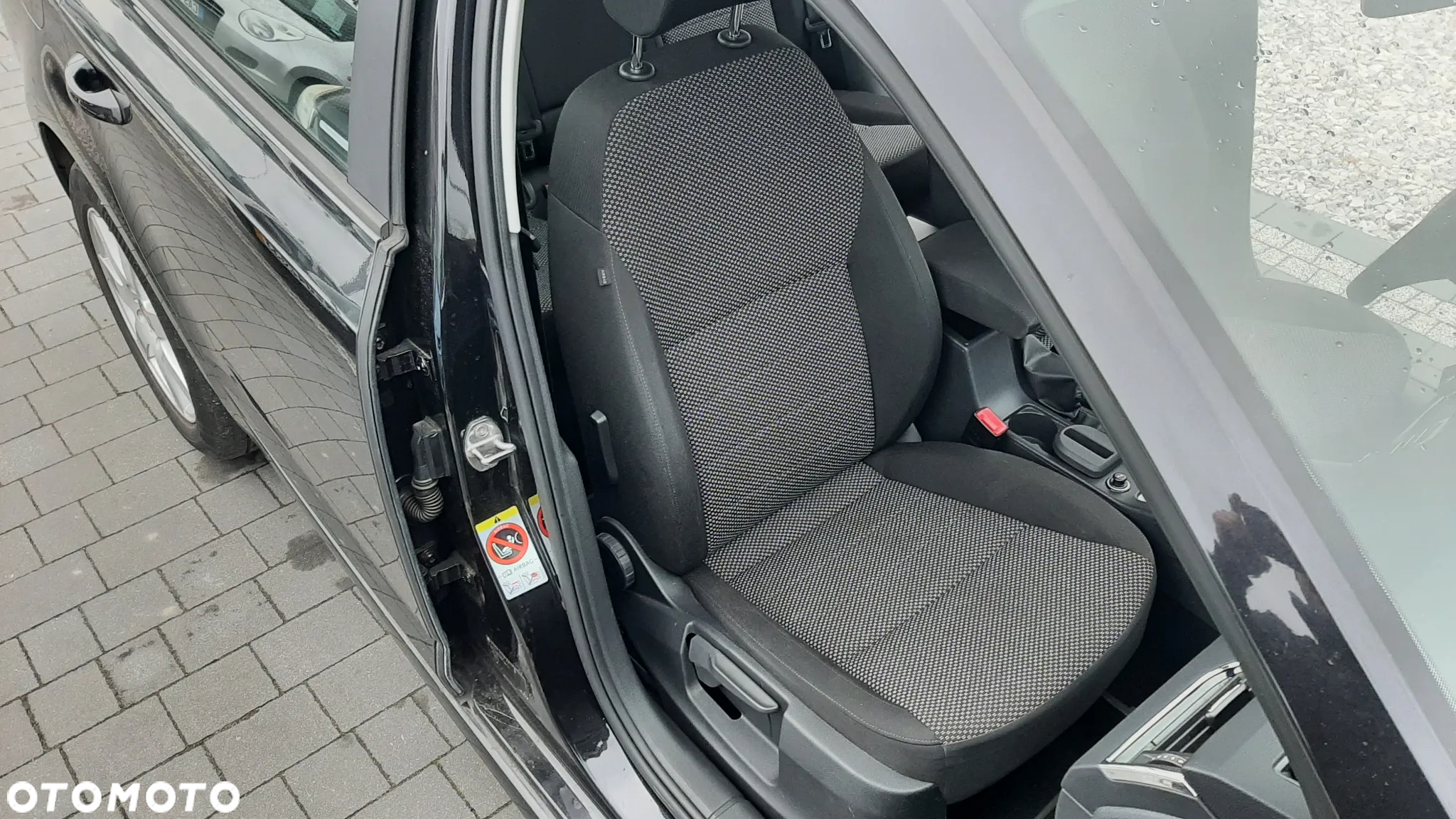 Skoda Octavia 2.0 TDI Edition - 26