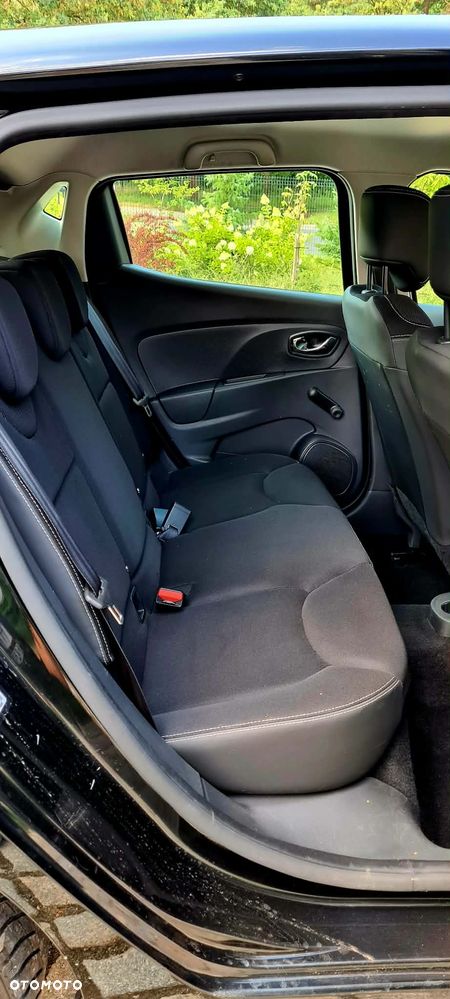 Renault Clio 0.9 Energy TCe Limited EU6 - 14