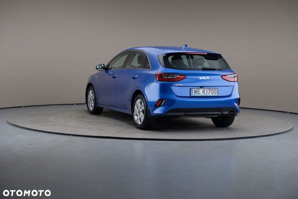Kia Ceed 1.5 T-GDI M - 2