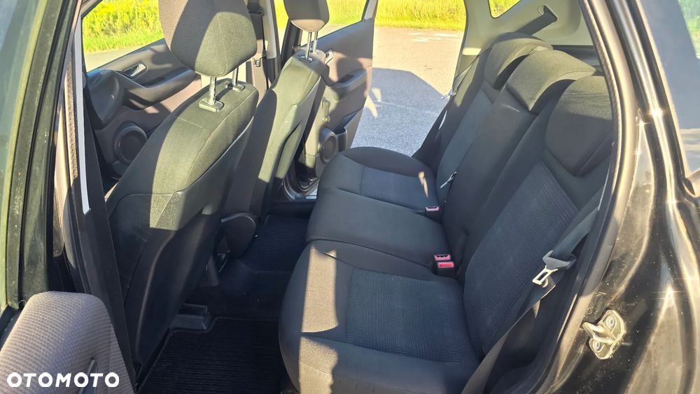 Mercedes-Benz Klasa A 160 BlueEFFICIENCY Elegance - 28