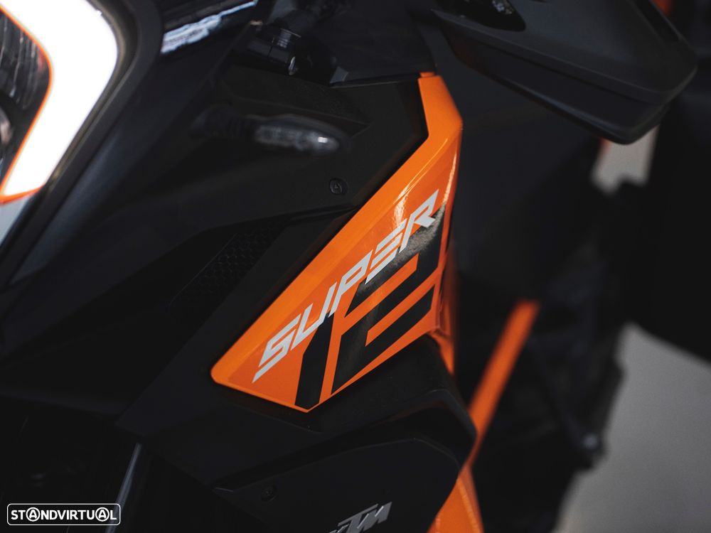 KTM 1290 Super Adventure S - 7