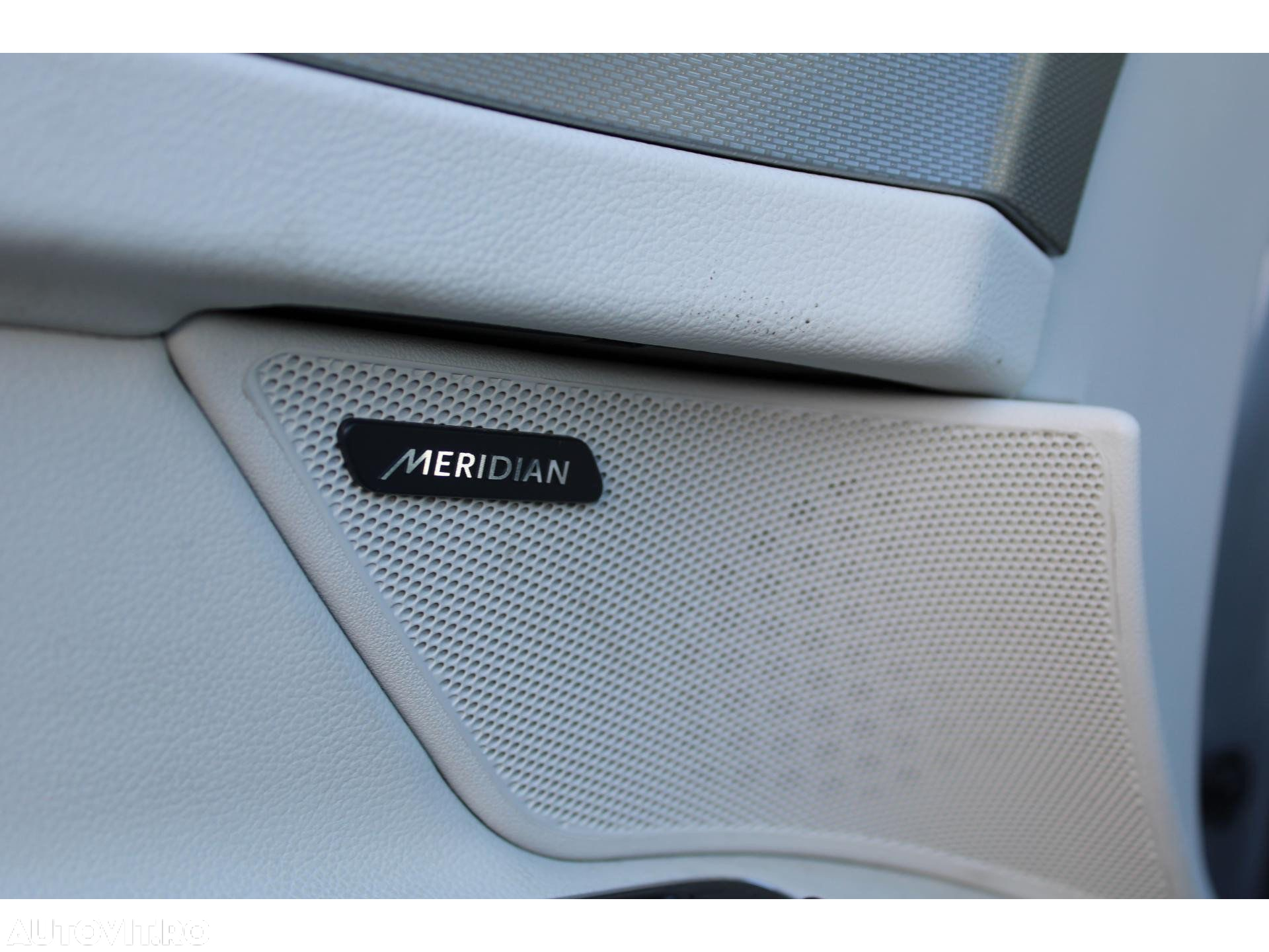 Jaguar XF 20d Aut. Prestige - 21