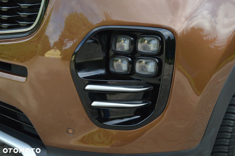 Kia Sportage - 12