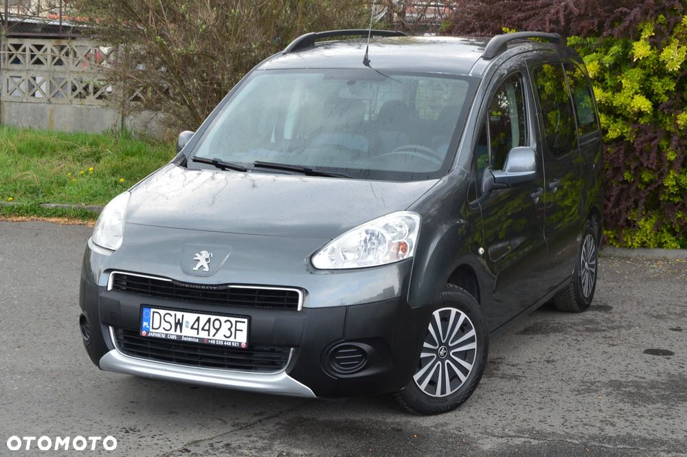 Peugeot Partner - 23