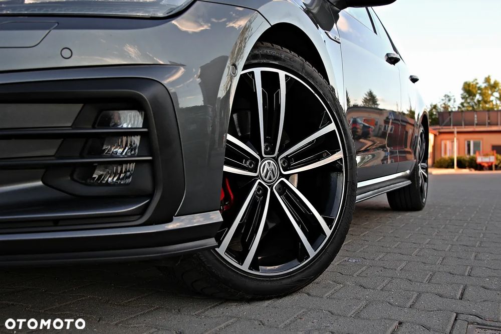 Volkswagen Golf GTD 2.0 TDI SCR DSG - 13