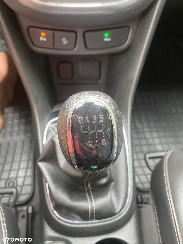 Opel Mokka 1.4 T Cosmo - 16