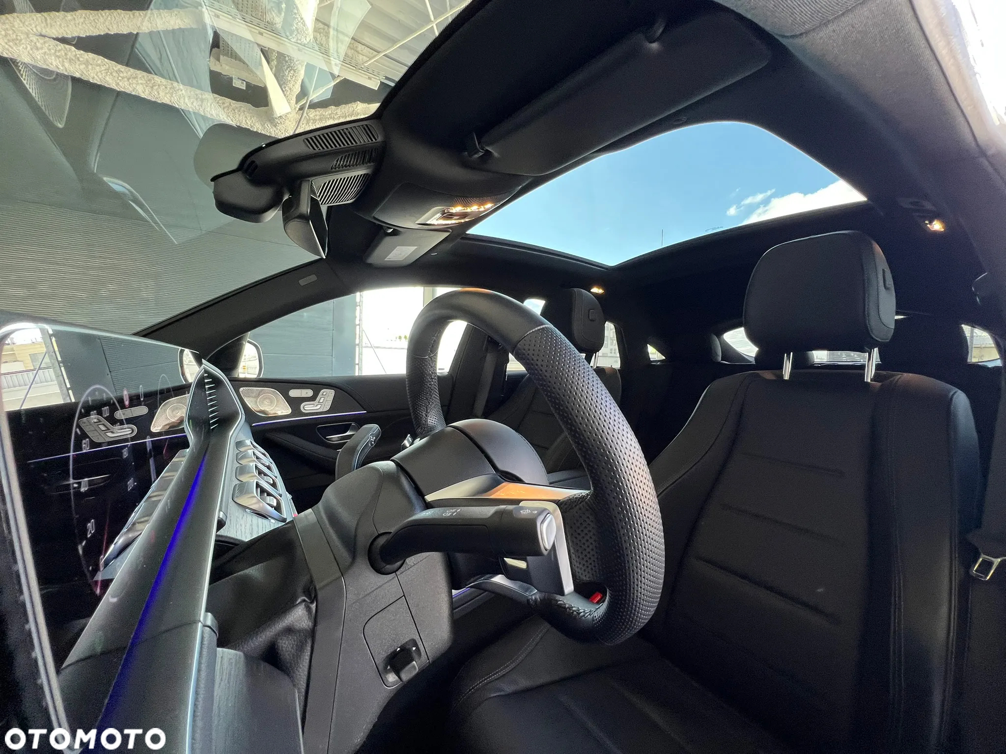 Mercedes-Benz GLE - 13