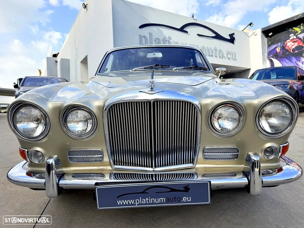 Jaguar 420G - 59