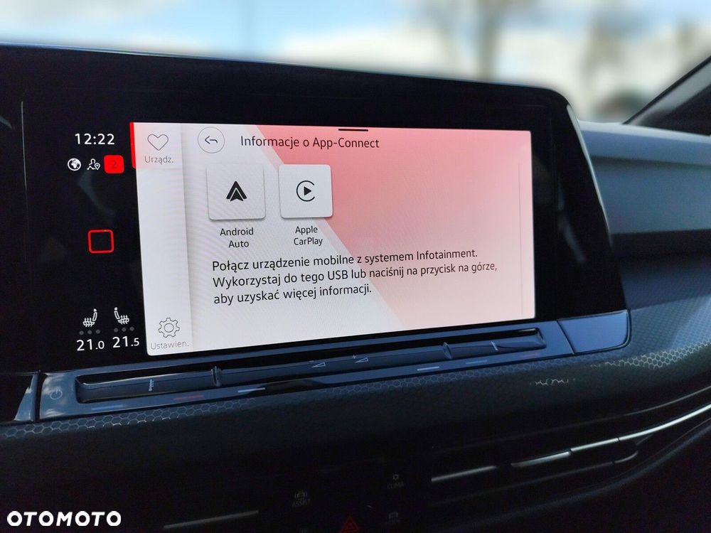 Volkswagen Golf 2.0 TSI GTI DSG - 27