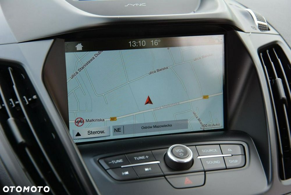 Ford Kuga 2.0 TDCi 4x4 ST-Line - 23