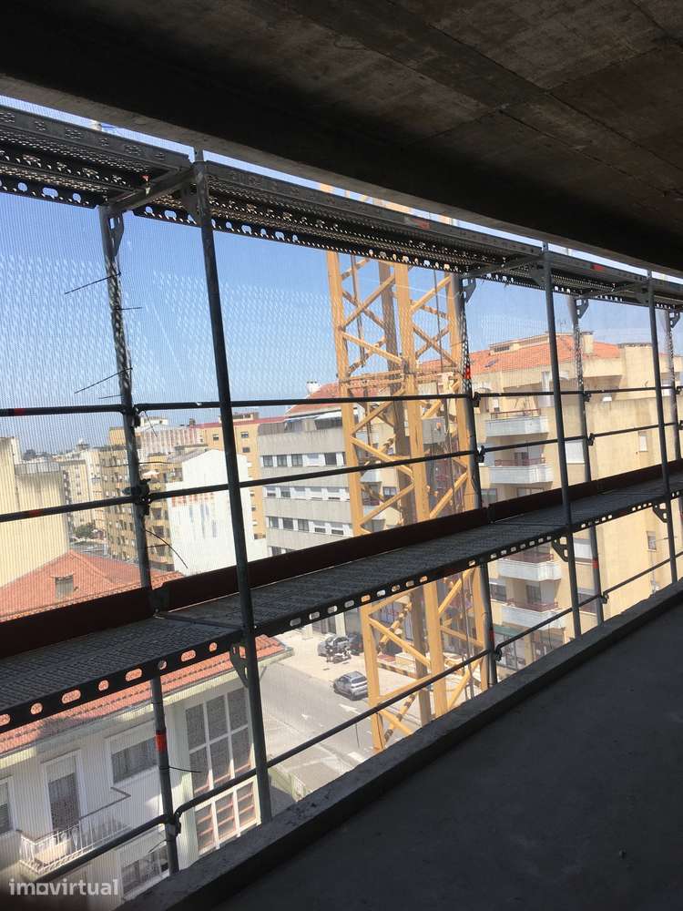 PATEO 1896 Apartamento T2+1 em São João da Madeira - Grande imagem: 4/10