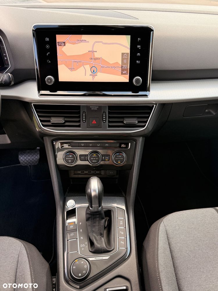 Seat Tarraco 2.0 TDI Style S&S 4Drive DSG - 31