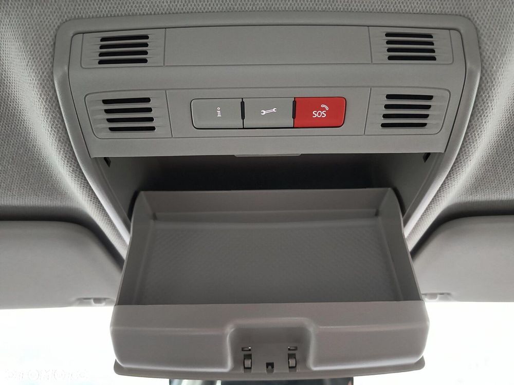 Skoda Kamiq 1.0 TSI Edition 130 DSG - 36