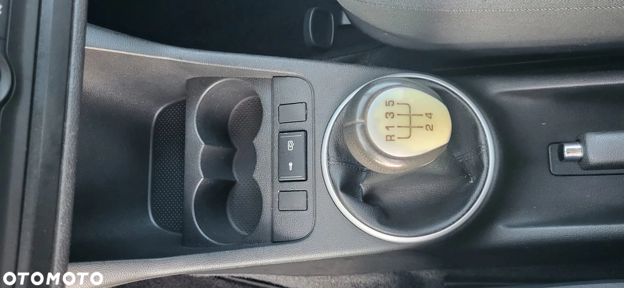 Skoda Fabia - 15