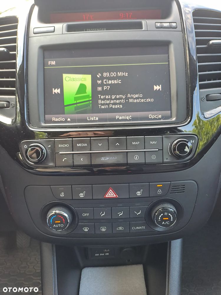 Kia Venga 1.6 Business Line - 19