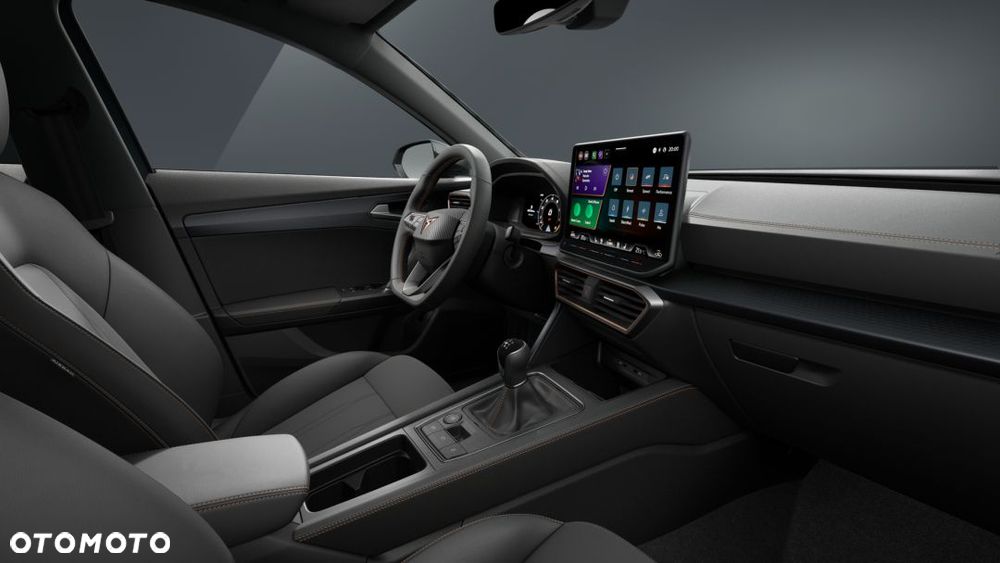 Cupra Formentor - 6