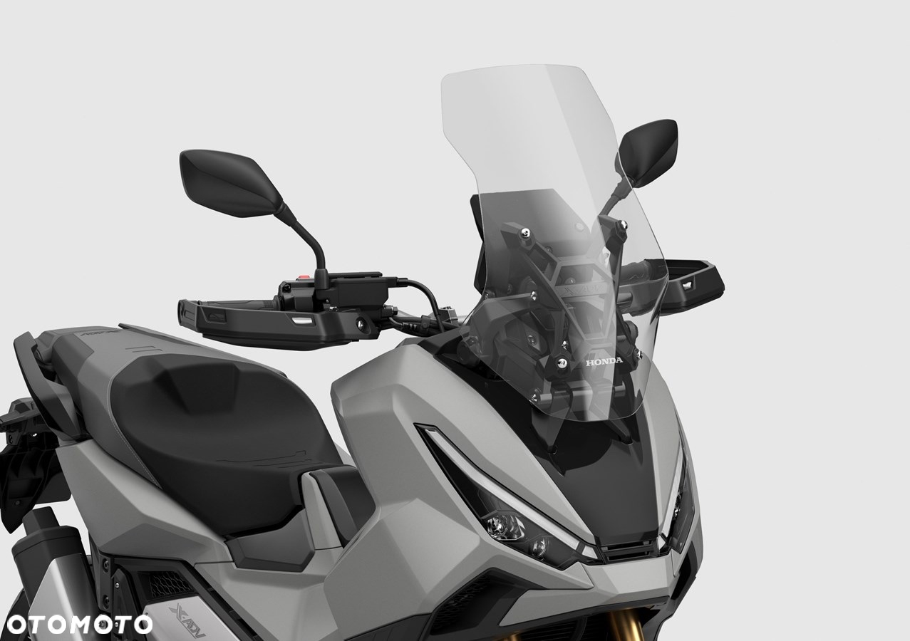 Honda X-ADV - 9