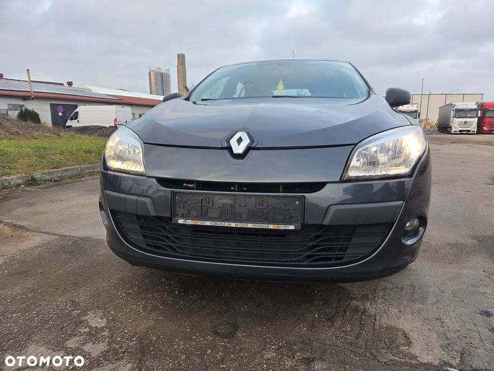 Renault Megane 1.6 16V 100 Expression - 2