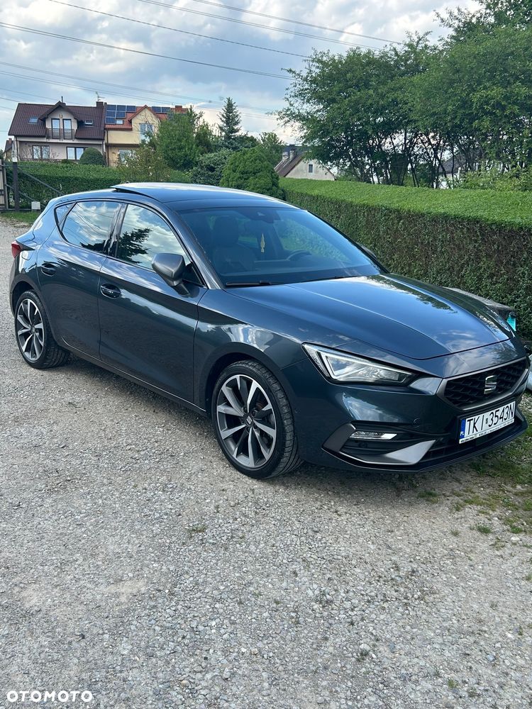 Seat Leon - 15