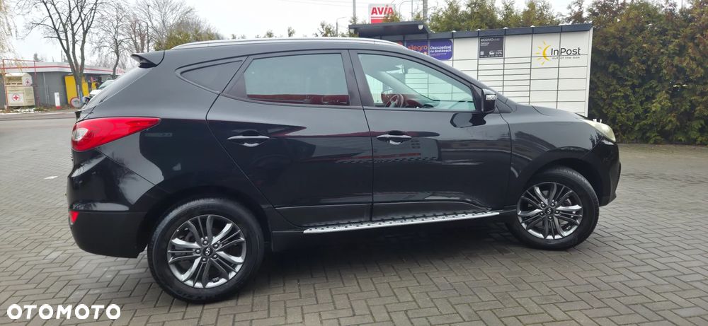 Hyundai ix35 1.6 2WD 5 Star Edition - 15