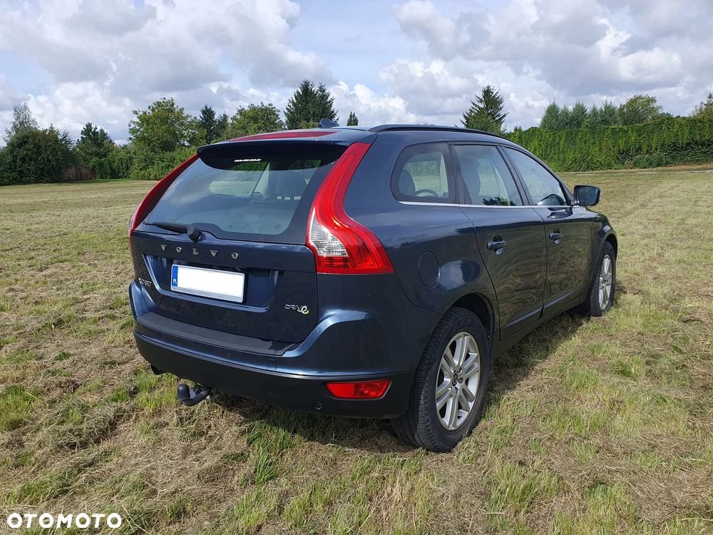 Volvo XC 60 DRIVe Summum - 3