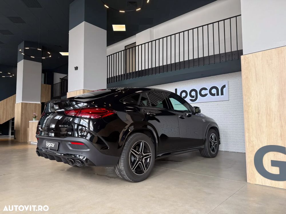 Mercedes-Benz GLE - 31