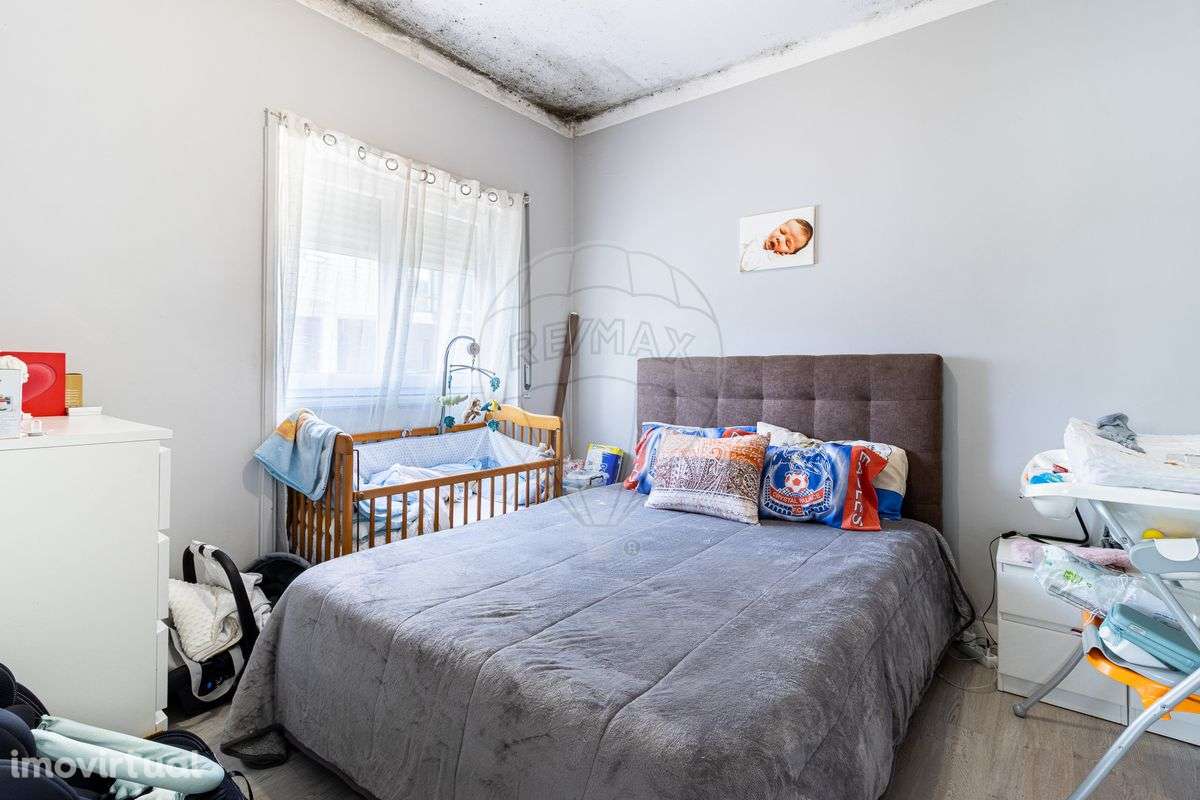 Moradia T5 para venda - Grande imagem: 5/21