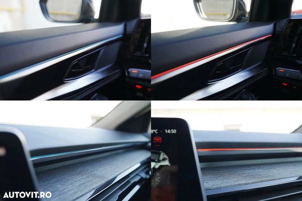 Renault Austral E-Tech Full 200 Techno - 12