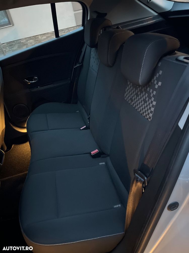 Renault Megane dCi 110 FAP Expression - 9