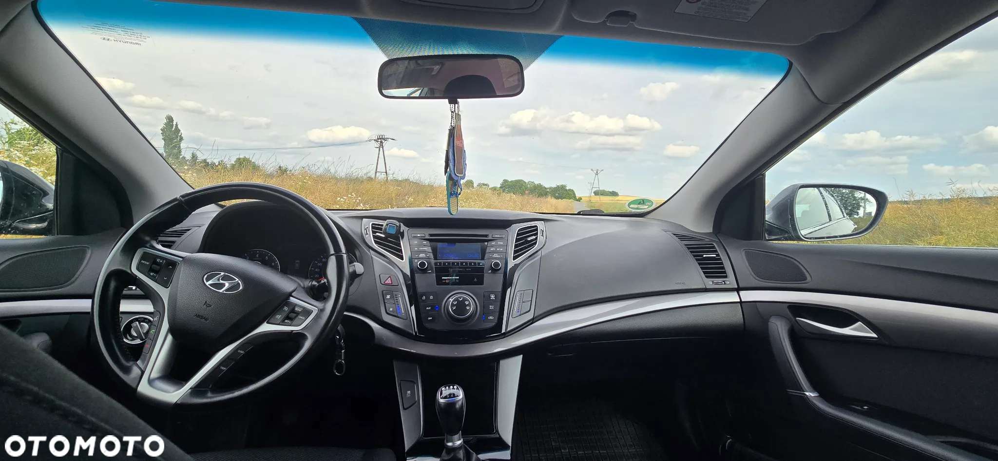 Hyundai i40 1.6 GDI Classic - 17