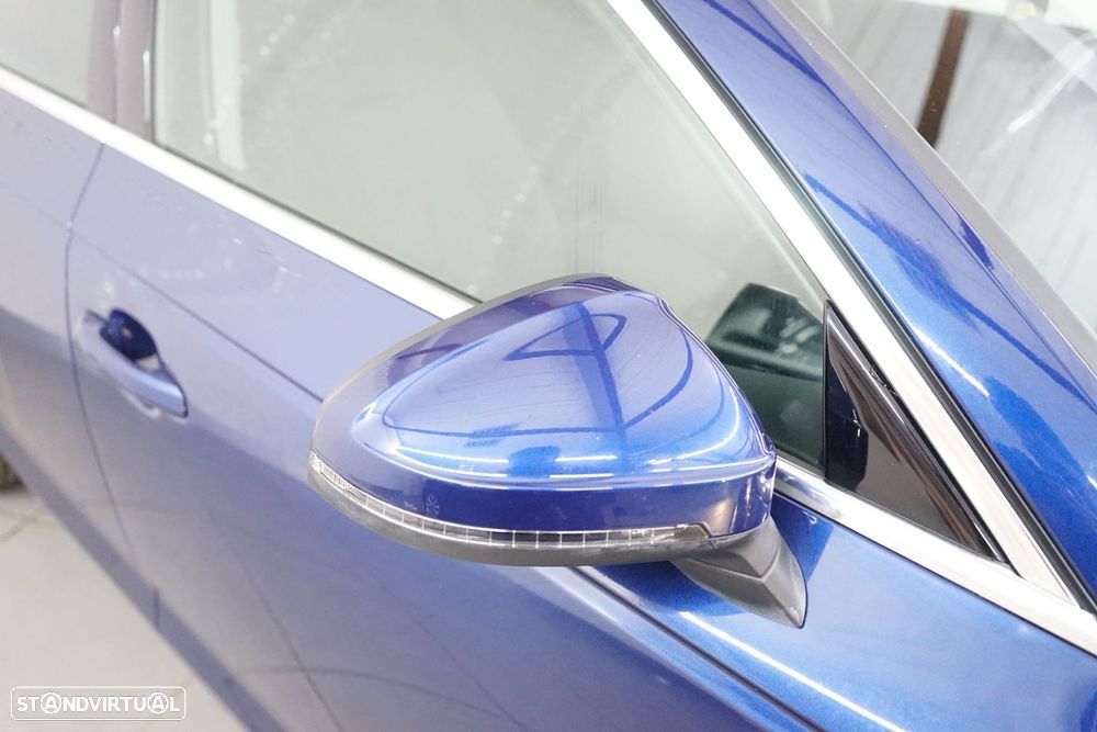 Audi A4 Avant 2.0 TDI multitronic Exclusive - 11