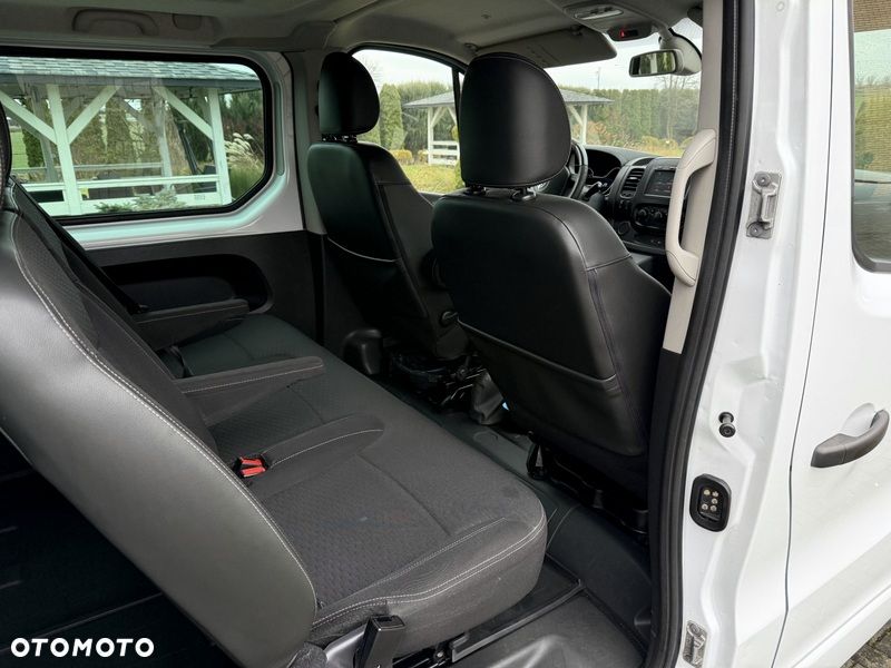 Opel Vivaro CDTI L1H1 S&S Sport - 15