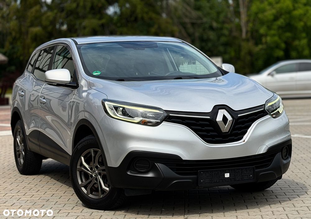 Renault Kadjar Energy TCe 130 Life - 10