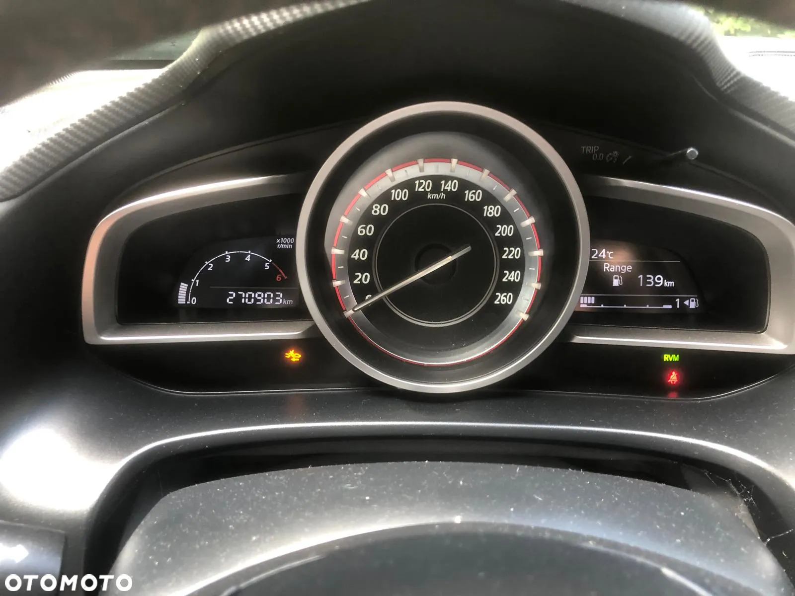 Mazda 3 SKYACTIV-D 150 Exclusive-Line - 18