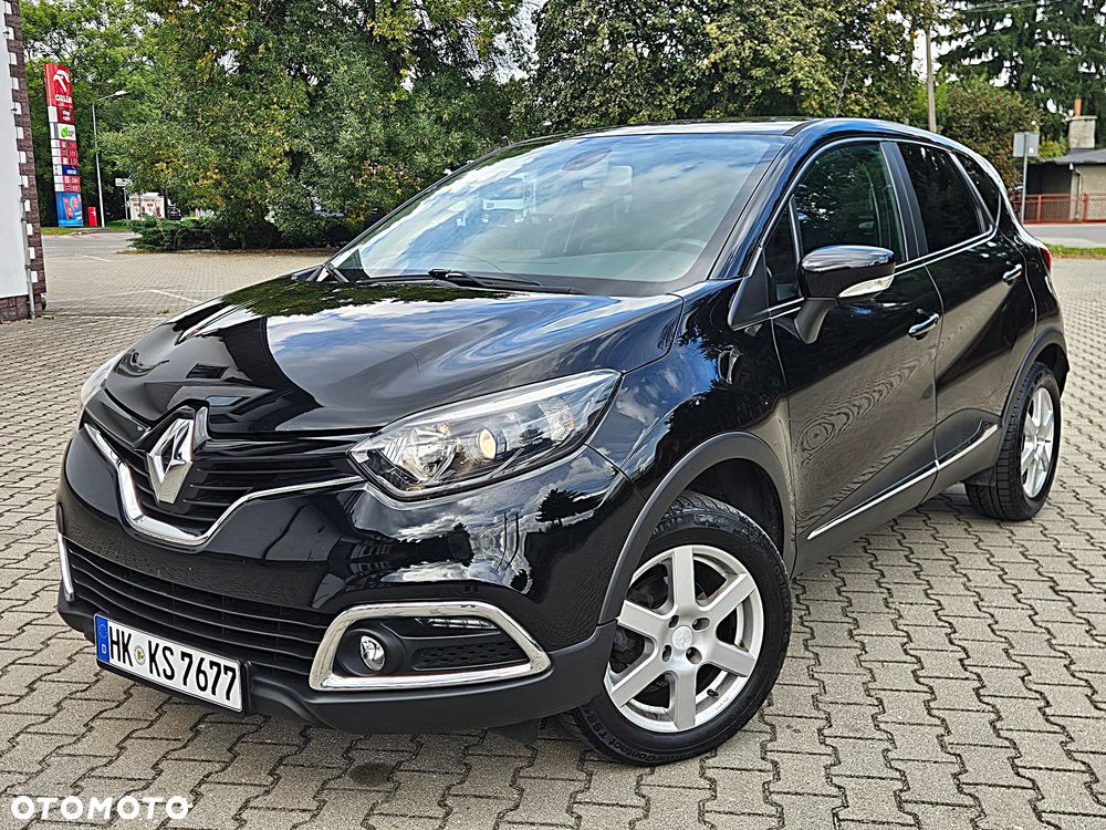 Renault Captur ENERGY TCe 90 Start&Stop Life - 20