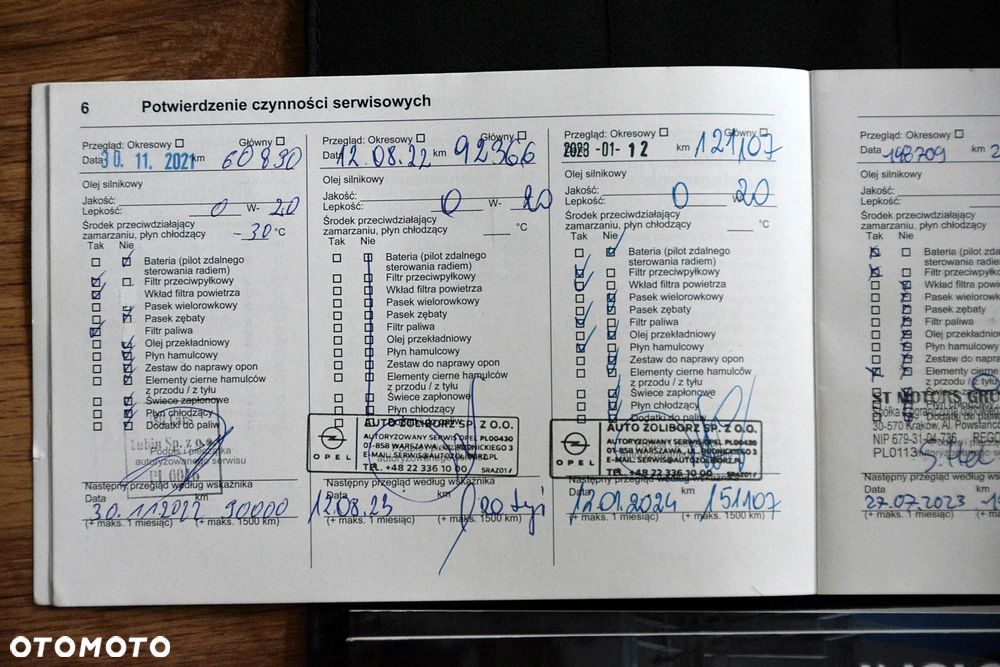 Opel Insignia 2.0 CDTI Business Edition S&S - 38