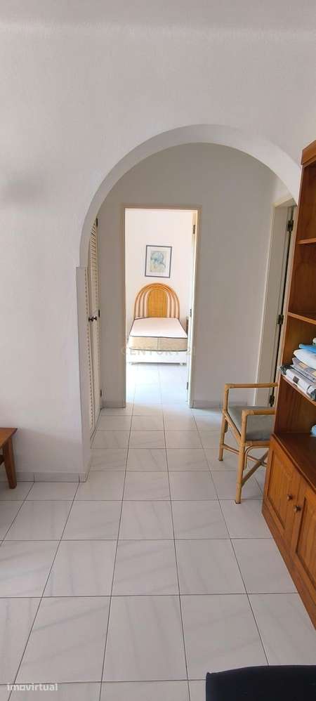 Apartamento T1 em Portimão com Piscina e Estacionamento - Grande imagem: 3/23