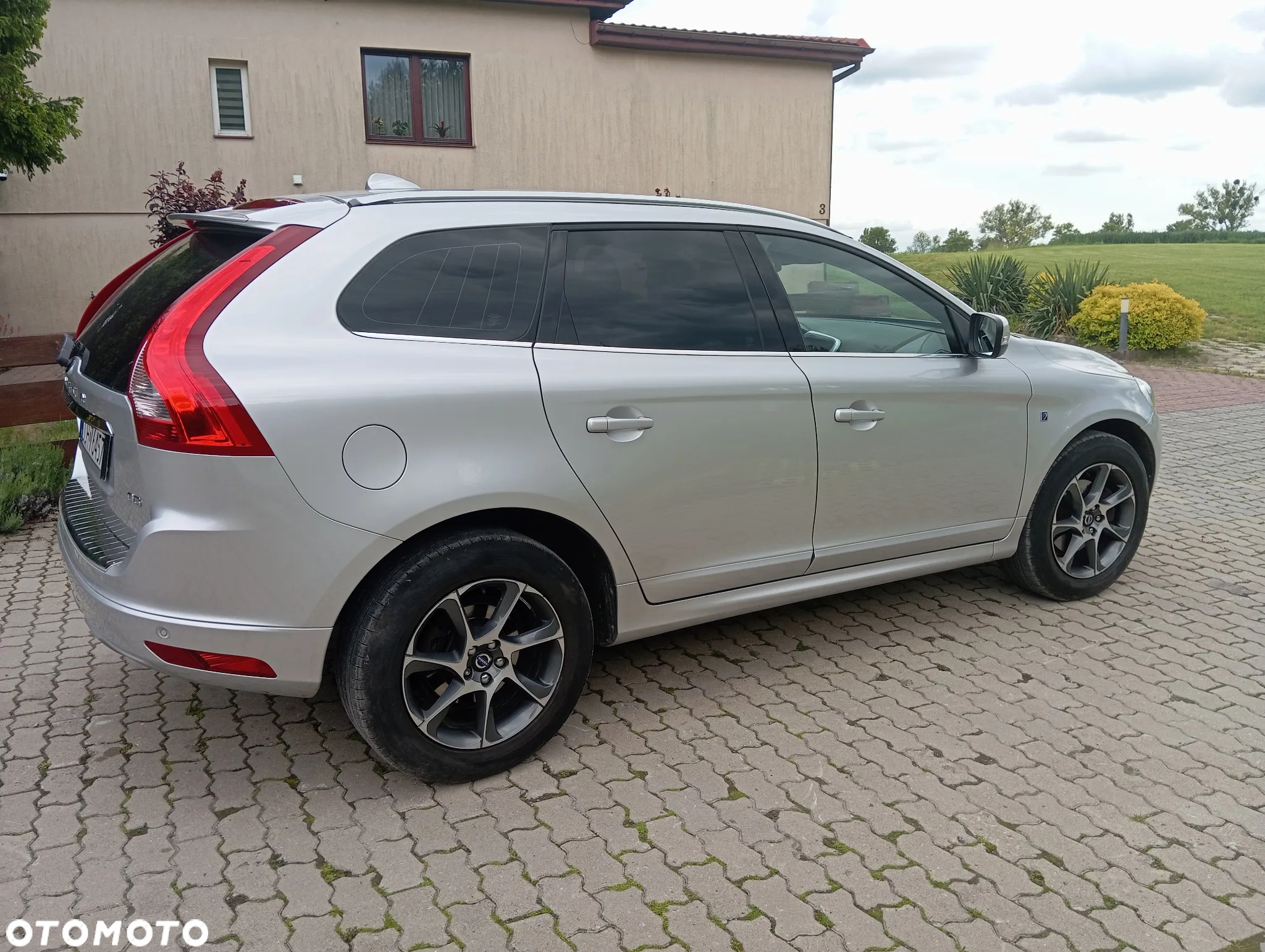 Volvo XC 60 - 3