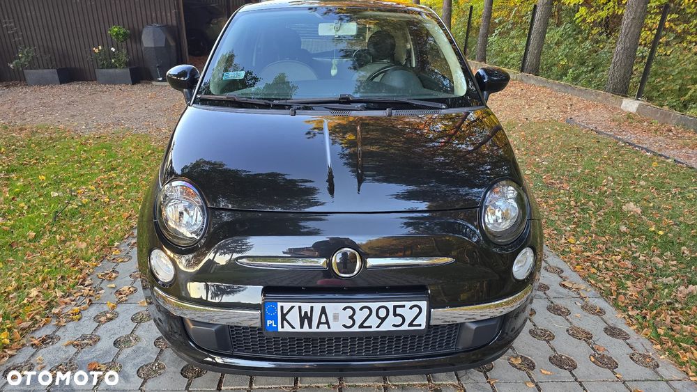 Fiat 500 - 2