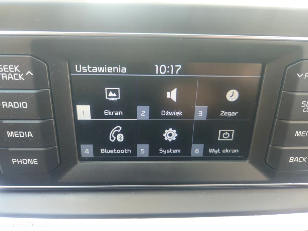 Kia Ceed 1.0 T-GDI 120 OPF Vision - 32
