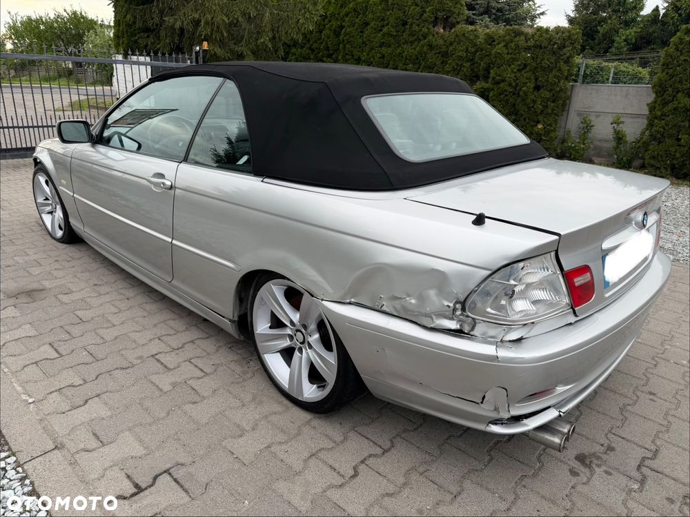 BMW Seria 3 330 Ci Edition Sport - 11