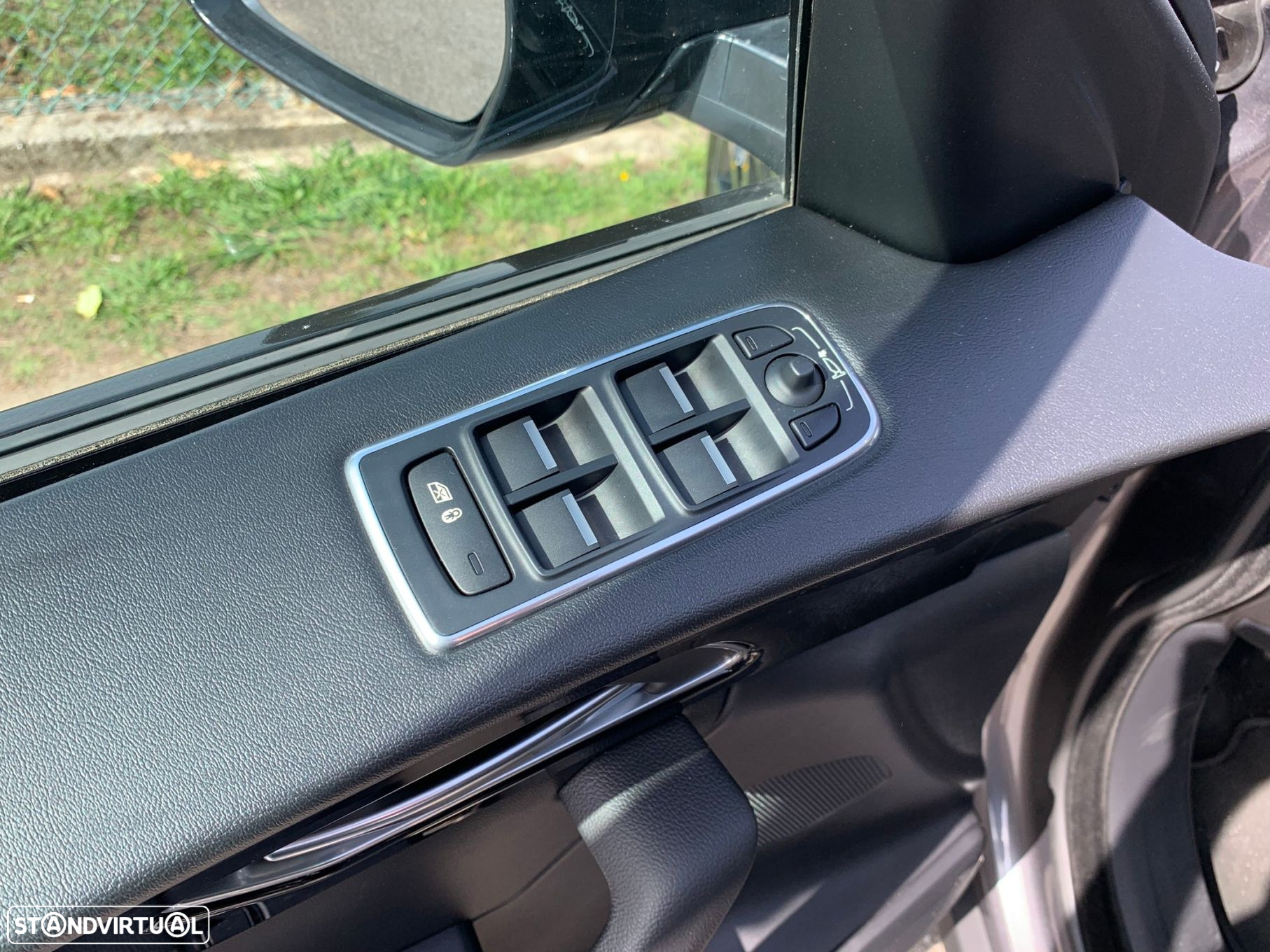 Jaguar F-Pace 2.0 i4D R-Sport Aut. - 43