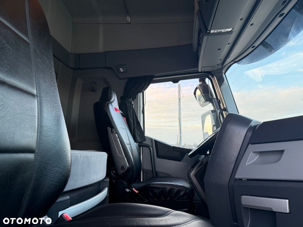 Renault T480 / NOWE OPONY / HYDRAULIKA / SILNIK 13L / STAN BDB / / / - 22