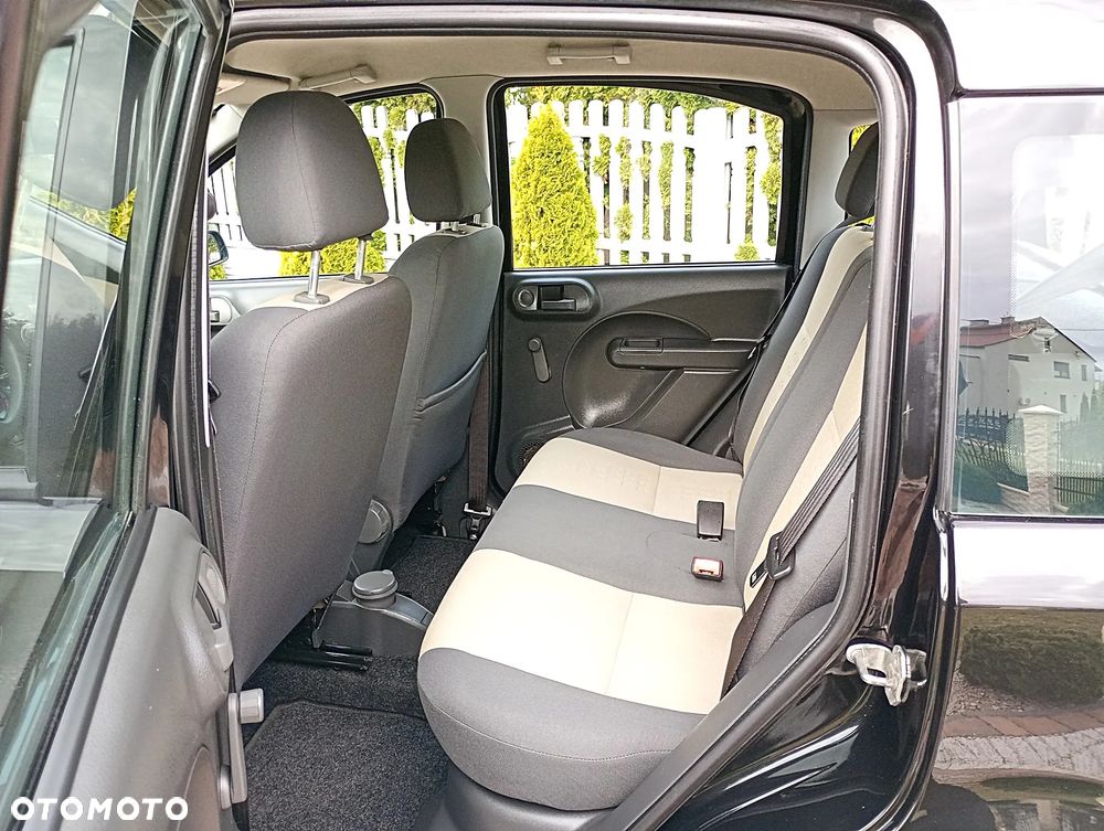 Fiat Panda 1.2 Alessi - 24