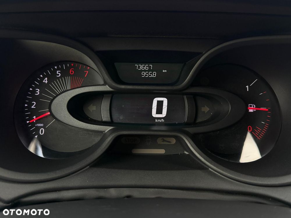 Renault Captur ENERGY TCe 90 Experience - 31