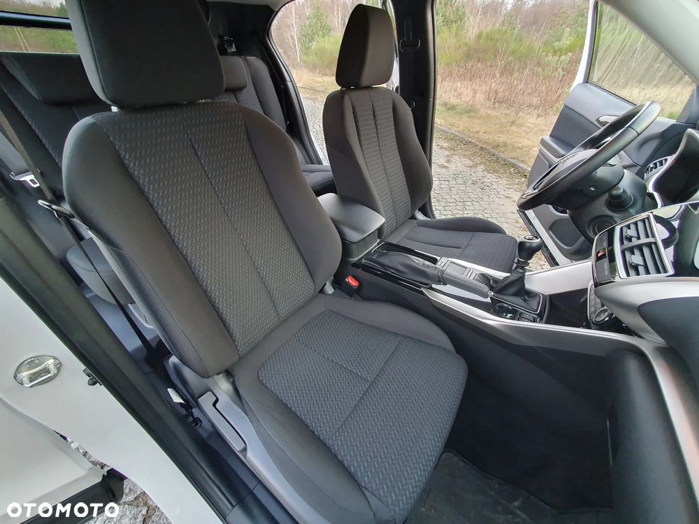 Mitsubishi Eclipse Cross 1.5 T-MIVEC 2WD Diamant - 25