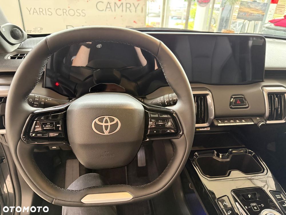 Toyota Urban Cruiser - 6